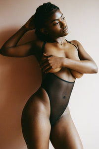 "Myth" open body