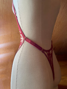 "Naiad" open body