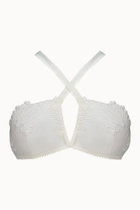 ''Echoes'' soft cup bra