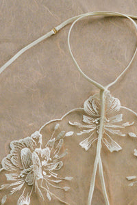 Tisja Damen Luxury Lingerie Customization small strap