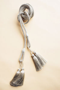 ''Unity'' tassel cord
