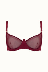 Myth wire balcony bra – Tisja Damen