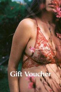 Digital Gift Voucher