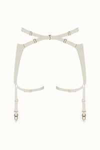 ''Serica'' longline suspender