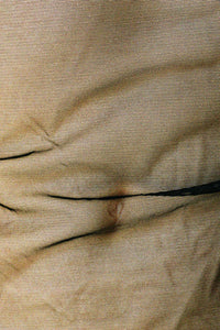 Tisja Damen Luxury Lingerie Myth Longline suspender brief black sizes s/m to m/l