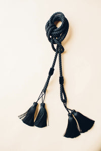 ''Unity'' tassel cord